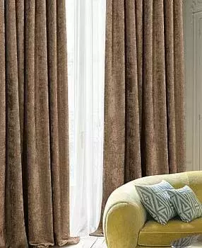 Дегарде (коричневый)