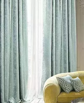 Дегарде (небесно-голубой)