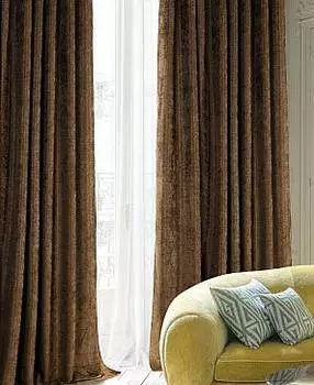 Дегарде (темно-коричневый)