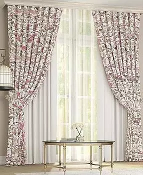 Дейси (ягодно-белый)