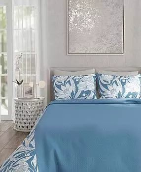 Дейвиз (васильковый)