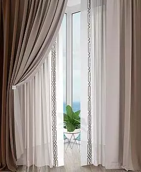 Деленри (коричневый)