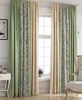 Делевинс (зеленый)