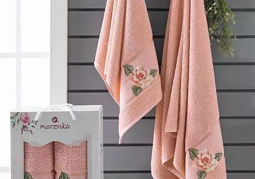 Денсорт (персиковый)