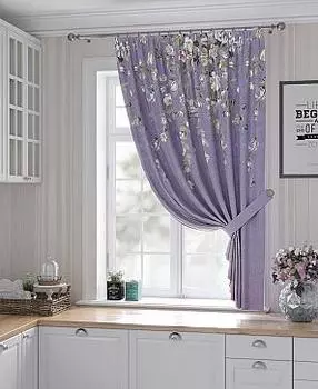 Дервилерс (фиолетовый)