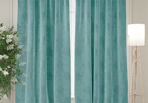 Диалис (бирюзовый)