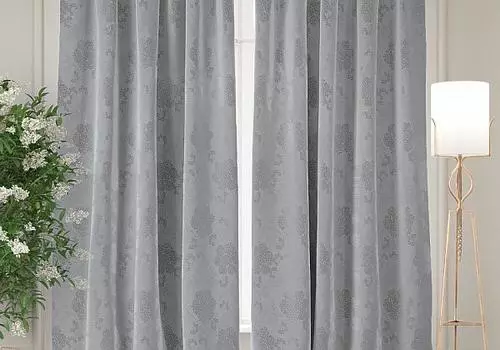 Диалис (серый)