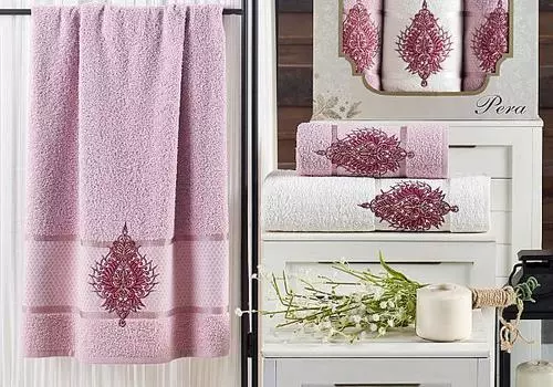 Дидворд (светло-розовый)