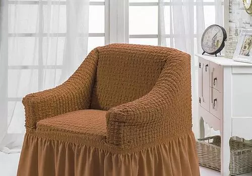 Дилансо (горчичный)