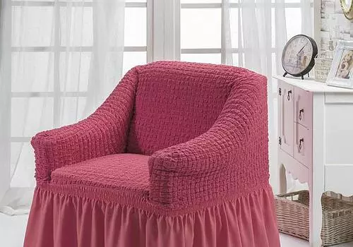 Дилансо (грязно-розовый)