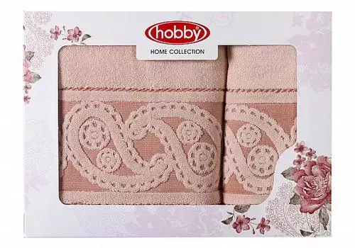 Димея (персиковый)