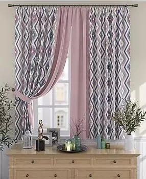 Динерис (сиреневый)