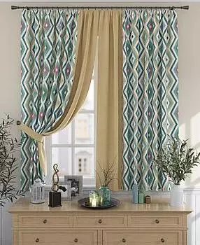 Динерис (зеленый)