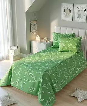 Динокси (зеленый)