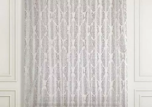 Дисия (серый)