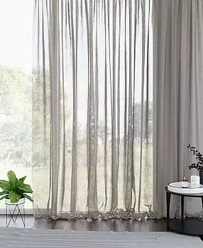 Дивлет (серый)