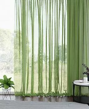 Дивлет (темно-зеленый)