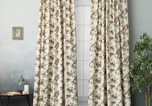 Дриада (коричневый)