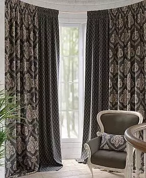 Дункан (графит)