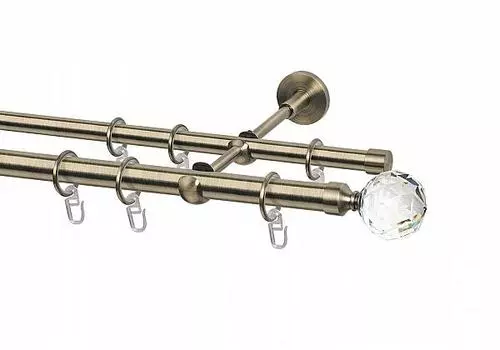 Джэбби (золото антик)