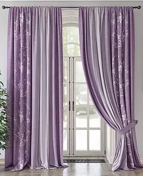 Дженкис (фиолетовый)