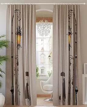 Джия (бежевый)