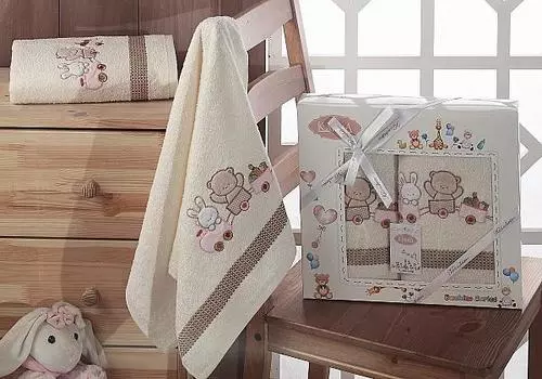 Джиринс (молочный)