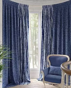 Джонси (синий)