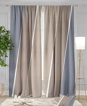 Джорин (туманный беж)