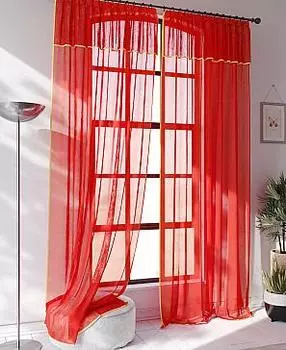 Джулионс (красный)