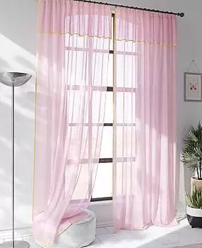 Джулионс (розовый)