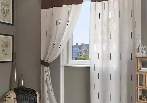 Елист (корич.)