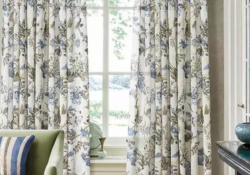 Файона (синий)