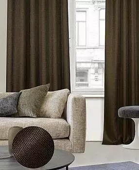 Фактурс (коричневый)