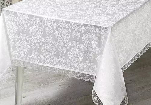 Фантазия (кремовый)