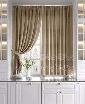 Фарбионс (бежевый)