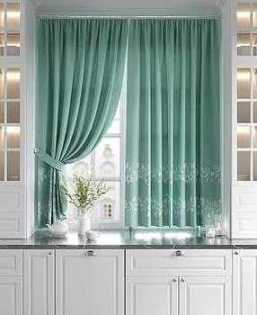 Фарбионс (бирюзовый)