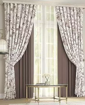 Фейрио (коричневого)