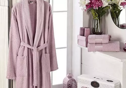 Фелита XL (брусничный)