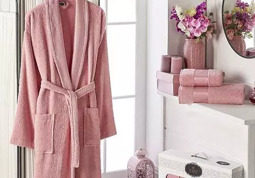 Фелита XL (розовый)