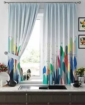 Фелреон (голубой)