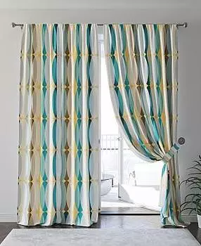 Фениокирс (желто-бирюзовый)