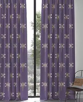 Фентрис (фиолетовый)