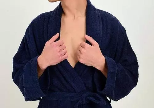 Ферат L (синий)