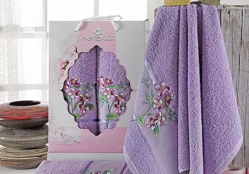 Фереллия (лиловый)