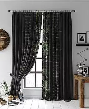 Ференвирс (черный)