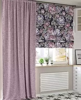 Феронс (розовый)