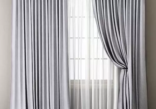 Фиелит (светло-серый)