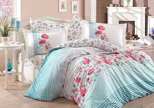 Фиеста (голубой)