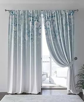 Фикерион (голубой)